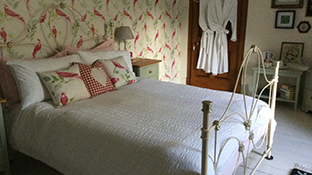 bed and breakfast in Boyndie