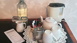 bed and breakfast in Boyndie